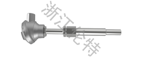衛生型熱電阻溫度計