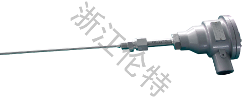防內漏熱電偶（阻）