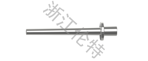 VAN STONE Thermowell