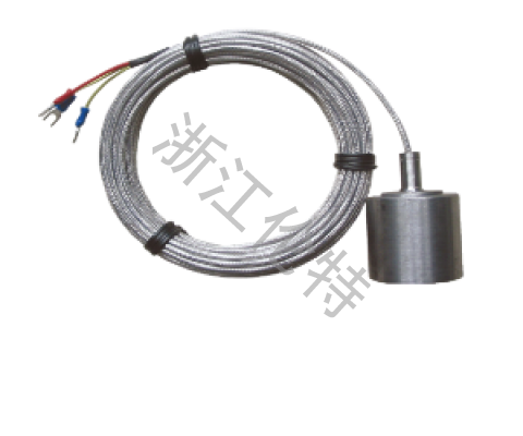 Magnetic Surtace Temperature Sensor
